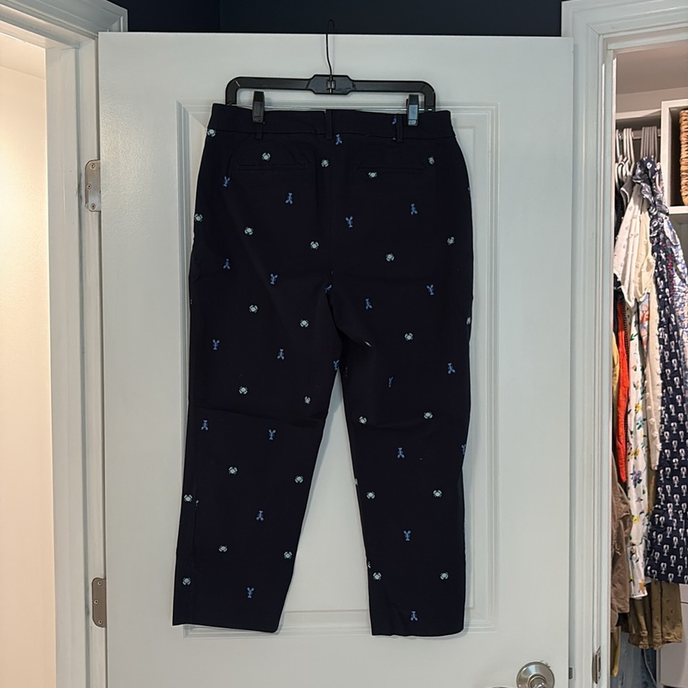 Talbots Pants - Picture 4 of 6